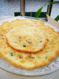 rice cake