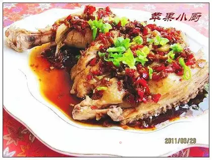 Wenchang chicken