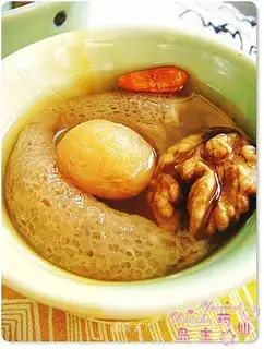 Juxian Babao Vegetable Soup