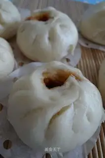 pork buns