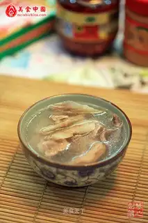Qushi Water Snake Soup