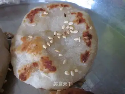 sandwich potato cake