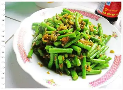 Vegetable cowpea