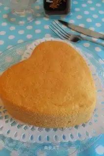 angel food cake