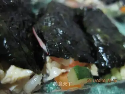 gimbap