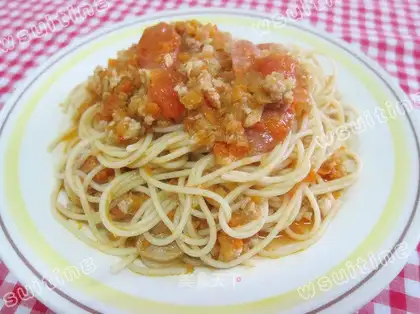 pasta