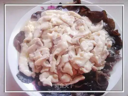 rice fillet