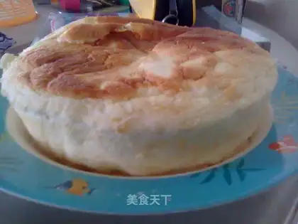 yogurt cake
