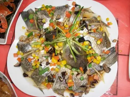 Jinyu mantang