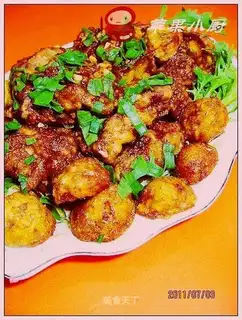 Shixiang Zui Ribs
