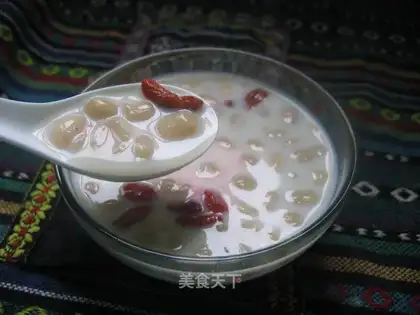 peanut soup