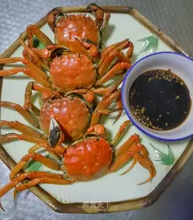 Crabs