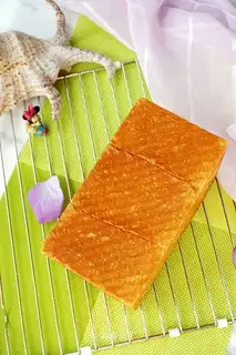 Hokkaido toast