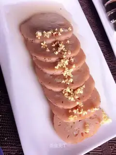 Cinnamon rice