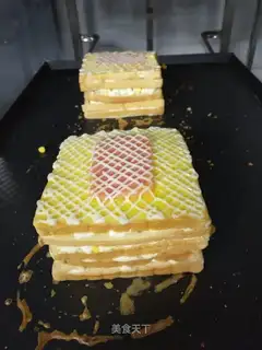 A sandwich