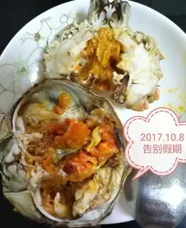 Crabs