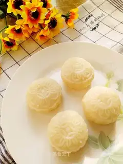 Banana pie