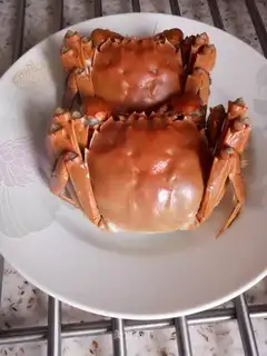 Crabs