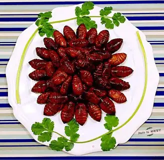 Garlic pepper sauce