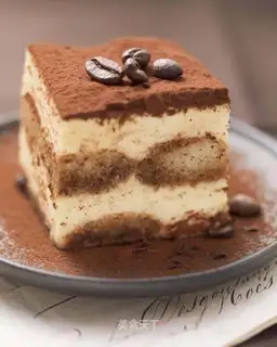 Tiramisu