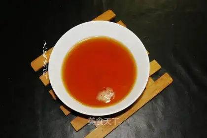 Convert syrup