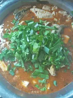 Beanfish