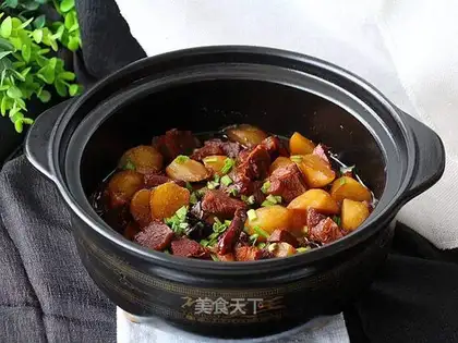 Beef gravy
