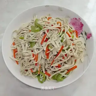 Tofu-dry