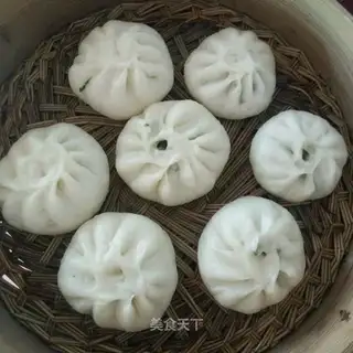 Scrumptious