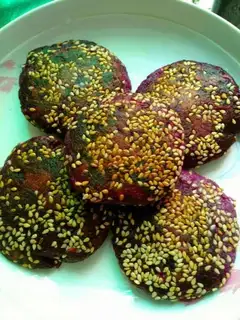 Potatocakes