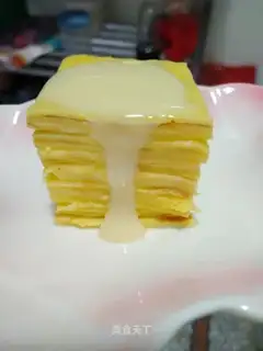 A lasagna