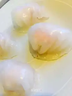 Shrimp dumplings
