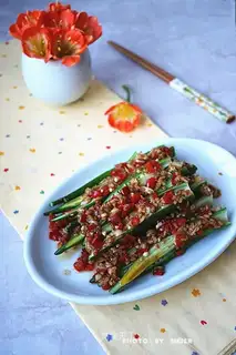 Scratch pepper garlic acorn
