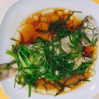 The onion bass