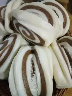 Coco powder