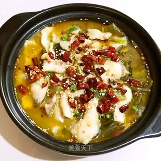 Sourfish