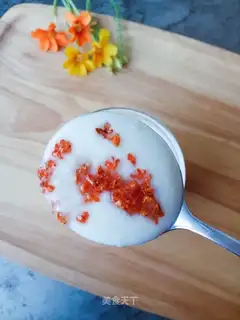Homemade yogurt