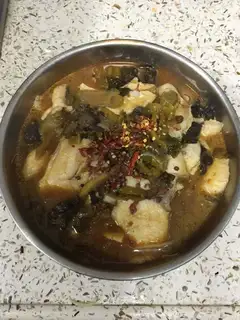 Sourfish