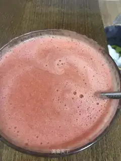 Honey Virgin Juice