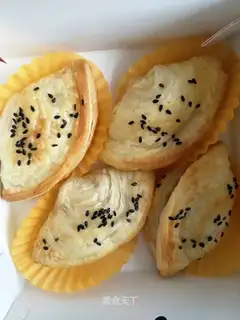 The souffle