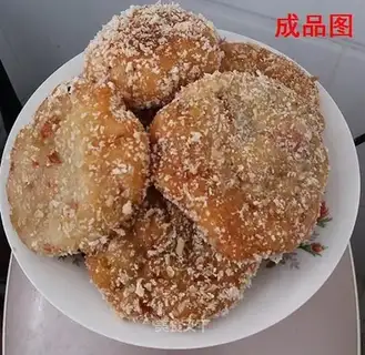 Pond-porn rice noodles