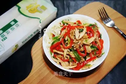 The yellow curry rabbit lard