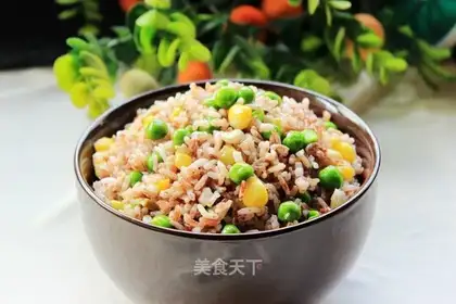 Red rice