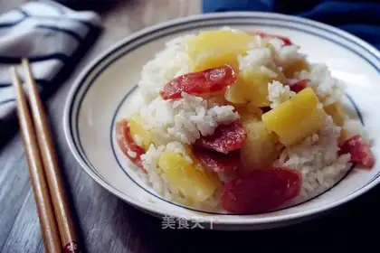 Potato food