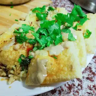 Homemade tofu