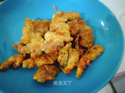 Pot meat