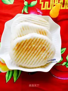 Sesame sauce