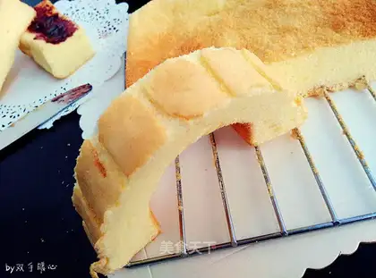 Cotton cake