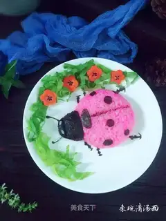 Ladybirds