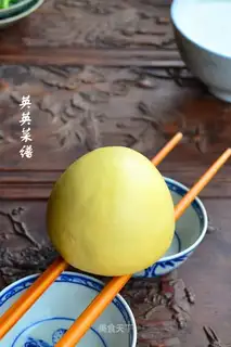 Handmade corn flour